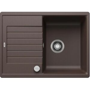 Fregadero de cocina BLANCO ZIA 45 S Compact - Reversible, 50x68x19cm Fregadero de cocina BLANCO ZIA 45 S Compact - Reversible, 50x68x19cm