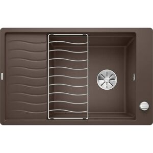 Lavello Blanco Elon XL 6 S-F Doppia Faccia Lavello Blanco Elon XL 6 S-F Doppia Faccia