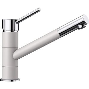 BLANCO Kano Swivel Spout Single Lever Kitchen Mixer Tap - Kitchen Tap BLANCO Kano Swivel Spout Single Lever Kitchen Mixer Tap - Kitchen Tap