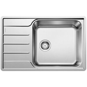 Blanco Lemis XL 6 S-If Stal nierdzewna Blanco Lemis XL 6 S-If Stal nierdzewna