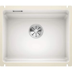 Fregadero de Cocina Blanco Etagon 500-U Doble Cubeta Fregadero de Cocina Blanco Etagon 500-U Doble Cubeta
