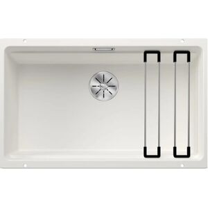 Blanco Etagon 700-U Undermount Composite Granite Kitchen Sink - Kitchen Sink Blanco Etagon 700-U Undermount Composite Granite Kitchen Sink - Kitchen Sink