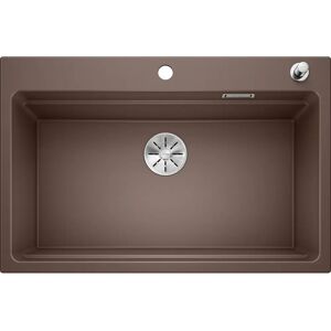 Chiuvetă Blanco Etagon 8 - SILGRANIT, 780x510 mm, Cafea Chiuvetă Blanco Etagon 8 - SILGRANIT, 780x510 mm, Cafea
