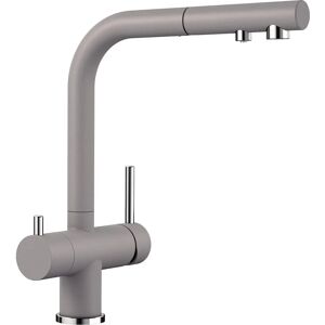 Blanco Fontas-S II Keukenkraan - Gefilterd & Ongefilterd Water Blanco Fontas-S II Keukenkraan - Gefilterd & Ongefilterd Water