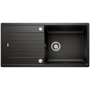 BLANCO ZIA XL 6 S - Evier de Cuisine - Noir - Publicité BLANCO ZIA XL 6 S - Evier de Cuisine - Noir - Publicité