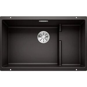 Blanco Subline 700 - Schwarz - 730x460 mm Einbauküche Blanco Subline 700 - Schwarz - 730x460 mm Einbauküche