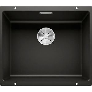Fregadero BLANCO SUBLINE 500-U - Duradero, Modern, Fácil de limpiar Fregadero BLANCO SUBLINE 500-U - Duradero, Modern, Fácil de limpiar