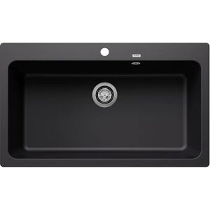 Évier de Cuisine Blanco Naya XL 9 Silgranit - Spacieux & Résistant - Publicité Évier de Cuisine Blanco Naya XL 9 Silgranit - Spacieux & Résistant - Publicité