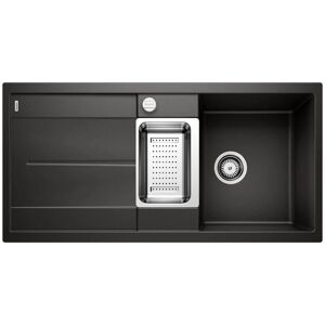 BLANCO METRA 6 S - Reversible SILGRANIT Kitchen Sink BLANCO METRA 6 S - Reversible SILGRANIT Kitchen Sink