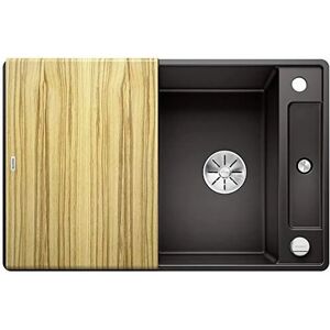 Lavello da Cucina Blanco AXIA III 45 S-F - Lavello da Cucina Lavello da Cucina Blanco AXIA III 45 S-F - Lavello da Cucina