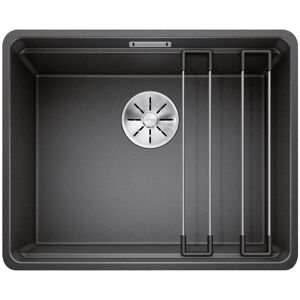 Blanco ETAGON 500-F Silgranit - Fregadero de cocina Blanco ETAGON 500-F Silgranit - Fregadero de cocina