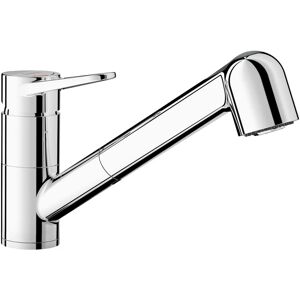 Blanco BlancoWega-S II - Miscelatore con doccetta estraibile - Rubinetto Blanco BlancoWega-S II - Miscelatore con doccetta estraibile - Rubinetto