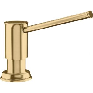 BLANCO Livia - Dosierer Satin Gold - Küchenzubehör BLANCO Livia - Dosierer Satin Gold - Küchenzubehör