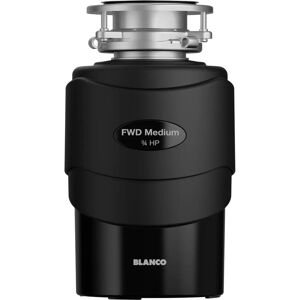 Blanco Affaldsknuser - Medium Antracit - 526647 Blanco Affaldsknuser - Medium Antracit - 526647