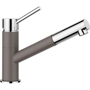Robinet de cuisine Blanco KANO-S - Bec retractable - Publicité Robinet de cuisine Blanco KANO-S - Bec retractable - Publicité