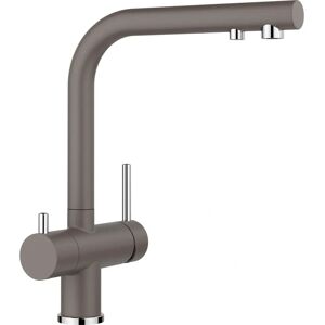 Blanco Fontas ii Küchenarmatur - 3-in-1, Grau Blanco Fontas ii Küchenarmatur - 3-in-1, Grau