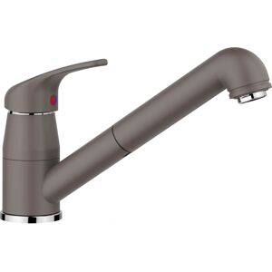 Robinet de Cuisine Blanco Daras S avec Pulvérisateur Extractible - Robinet de Cuisine - Publicité Robinet de Cuisine Blanco Daras S avec Pulvérisateur Extractible - Robinet de Cuisine - Publicité