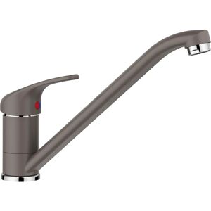 Blanco Daras Küchenarmatur - Graue Vulkan Blanco Daras Küchenarmatur - Graue Vulkan
