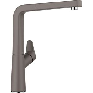 Grifo de Cocina Blanco Avona S - Extraíble, Gris - 526928 Grifo de Cocina Blanco Avona S - Extraíble, Gris - 526928