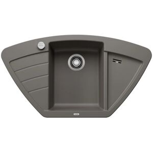 Blanco ZIA 9 E - Évier de Cuisine - Publicité Blanco ZIA 9 E - Évier de Cuisine - Publicité