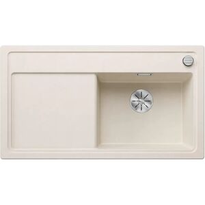 Chiuvetă Blanco ZENAR 5 S - Gran Vasche, Control de Scurgere, 91,5x51cm Chiuvetă Blanco ZENAR 5 S - Gran Vasche, Control de Scurgere, 91,5x51cm