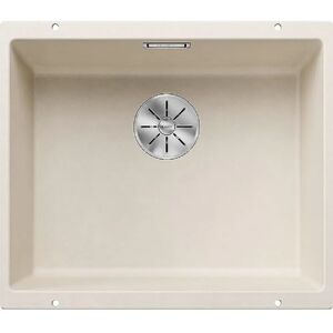 Blanco Subline 500 Bianco Fine - Køkkenvask Blanco Subline 500 Bianco Fine - Køkkenvask