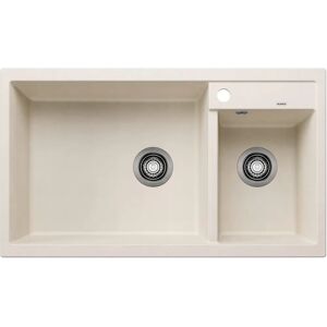 Blanco METRA 9 Törtfehér Keukenspoelbak - Kitchen Sink Blanco METRA 9 Törtfehér Keukenspoelbak - Kitchen Sink