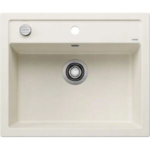 Chiuvetă Blanco Dalago 6 Silgranit Alb - Chiuvetă de Bucătărie Chiuvetă Blanco Dalago 6 Silgranit Alb - Chiuvetă de Bucătărie