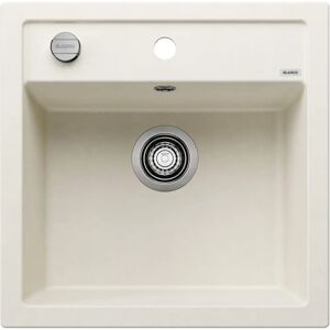 Évier Blanco DALAGO 5 - Silgranit Blanc - Publicité Évier Blanco DALAGO 5 - Silgranit Blanc - Publicité