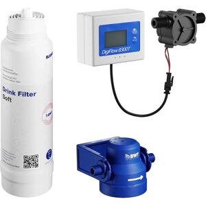 Blanco Set Filtre Soft L - Filtru Blanco Set Filtre Soft L - Filtru