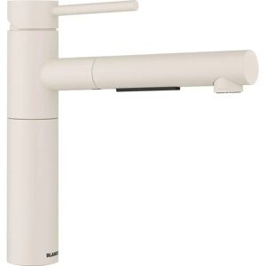 Blanco - ALTA-S II - Oțel inoxidabil - Softwhite - Robinet bucătărie Blanco - ALTA-S II - Oțel inoxidabil - Softwhite - Robinet bucătărie
