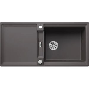 Blanco - ADIRA XL 6 S-F SILGRANIT felsgrau - Kitchen Sink Blanco - ADIRA XL 6 S-F SILGRANIT felsgrau - Kitchen Sink