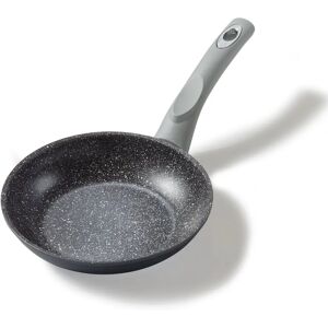 STONELINE Gourmundo Antihaftpfanne - 20cm Induktion Aluminium STONELINE Gourmundo Antihaftpfanne - 20cm Induktion Aluminium