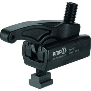 AMF Modelo 7600-30 M16x18 Abrazadera - Tensores de Alta Resistencia Ajustables AMF Modelo 7600-30 M16x18 Abrazadera - Tensores de Alta Resistencia Ajustables