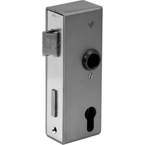 Andreas Maier GmbH & Co. KG Castle Box 141U - Lock Box Andreas Maier GmbH & Co. KG Castle Box 141U - Lock Box