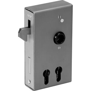 ANDREAS MAIER GMBH Boîte de serrure pour porte coulissante - 140SD-40PZ - Publicité ANDREAS MAIER GMBH Boîte de serrure pour porte coulissante - 140SD-40PZ - Publicité