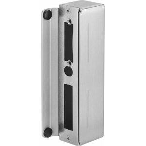 Amf N147BNIG-30 Caja de Golpe - Acero inoxidable Amf N147BNIG-30 Caja de Golpe - Acero inoxidable