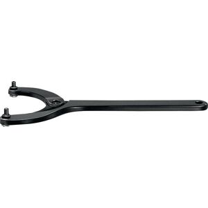 AMF - 764AZ - 125 mm - 6 mm - Chiave inglese AMF - 764AZ - 125 mm - 6 mm - Chiave inglese