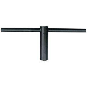 AMF Modelo 904 Llave de tubo cuadrada - 17mm, 160mm de longitud AMF Modelo 904 Llave de tubo cuadrada - 17mm, 160mm de longitud