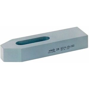 AMF Brazo de soporte - ranura T 36mm - 315mm longitud AMF Brazo de soporte - ranura T 36mm - 315mm longitud