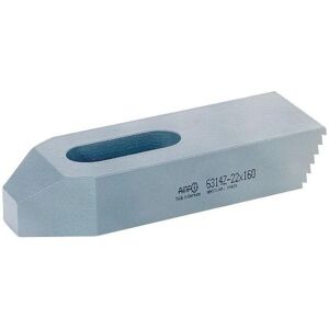 AMF Barra de Tensión de Acero con Dientes de Escalera - Spanneisen mit Treppenzähnen AMF Barra de Tensión de Acero con Dientes de Escalera - Spanneisen mit Treppenzähnen
