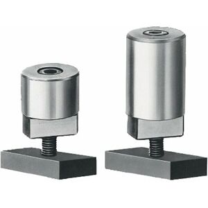 AMF Pieza de tope - 6328, ranura 16mm, corta AMF Pieza de tope - 6328, ranura 16mm, corta