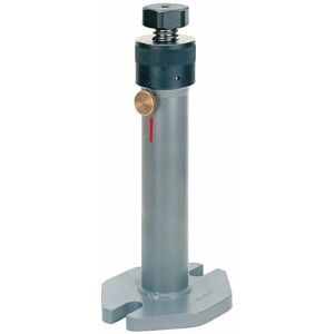 Gato Hidráulico AMF 6438S - Altura Ajustable 320-450mm Gato Hidráulico AMF 6438S - Altura Ajustable 320-450mm
