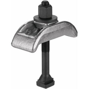 AMF Modelo 6313K Soporte de sujeción ajustable - Soporte de sujeción AMF Modelo 6313K Soporte de sujeción ajustable - Soporte de sujeción