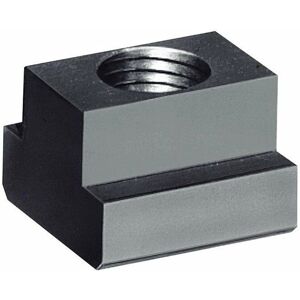 AMF - Dado ranura en T - 42 mm - M36 - Tuerca ranura T AMF - Dado ranura en T - 42 mm - M36 - Tuerca ranura T