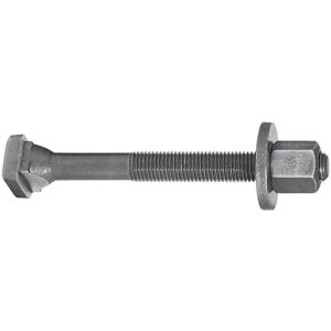 Tornillo Amf M24 para ranura en T - DIN 787, Juego completo Tornillo Amf M24 para ranura en T - DIN 787, Juego completo