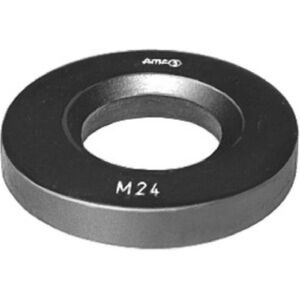 AMF - Muelle cónico para tornillos M48 - Ángulo 120° AMF - Muelle cónico para tornillos M48 - Ángulo 120°