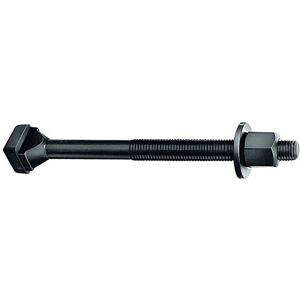 AMF Vite cava a t M16 L.200mm - Vite cava a t AMF Vite cava a t M16 L.200mm - Vite cava a t