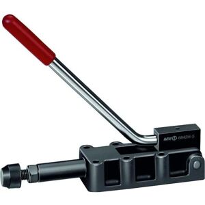 AMF - Dispositivos de fijación de alta resistencia con palanca intercambiable - 200x130mm AMF - Dispositivos de fijación de alta resistencia con palanca intercambiable - 200x130mm