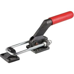 Amf Modelo 6849PH Morsa Horizontal Pesada Amf Modelo 6849PH Morsa Horizontal Pesada